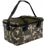 Fox Taška Aquos Bag Camo 50l – Zboží Mobilmania