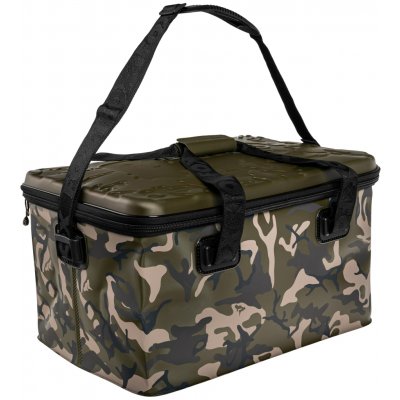 Fox Taška Aquos Bag Camo 50l – Zboží Mobilmania