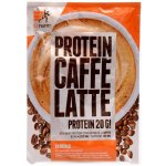 Extrifit Protein Caffé Latte 80 31 g – Sleviste.cz