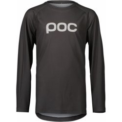 POC ESSENTIAL MTB - šedá