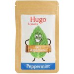 Stévík Hugo Žvýkačky Peppermint 9 g – Zboží Dáma