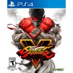Street Fighter V – Zboží Mobilmania