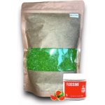 Knapro Cukr na cukrovou vatu 1 Kg Meloun Zelená – Sleviste.cz