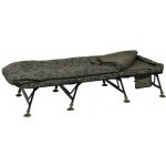 Trakker Lehátko Levelite ELS Bed Levelite ELS Bed – Zboží Mobilmania