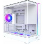 Montech KING 15 PRO White – Zbozi.Blesk.cz