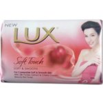 Lux Soft Touch toaletní mýdlo 80 g – Hledejceny.cz