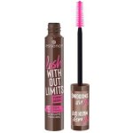 Essence Lash Without Limits Tubing Extreme Lengthening & Volume řasenka hnědá 13 ml – Hledejceny.cz