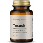 Tocosh prášek fermentovaný poklad Inků 100 g – Hledejceny.cz