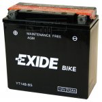 Exide YT14B-BS, ET14B-BS | Zboží Auto