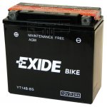 Exide YT14B-BS, ET14B-BS – Hledejceny.cz