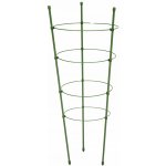 Bradas TYRP90 Kruhová podpěra rostlin 90 cm 4 kruhy – Sleviste.cz