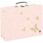 Karton P + P lamino Hranatý A4 Oxy GO Motýl – Zboží Mobilmania