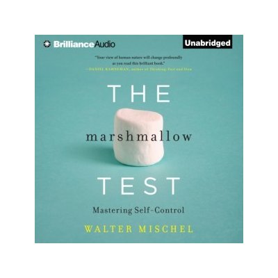 Marshmallow Test: Mastering Self-Control