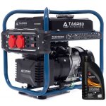 TAGRED TA2400INW – Zboží Dáma