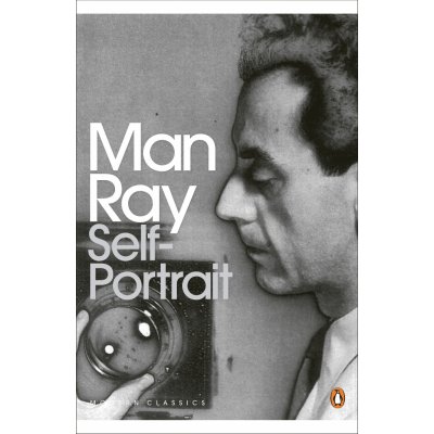 Portrait - Self - M. Ray