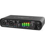 Motu M4 4-Channel USB C Audio Interface – Zboží Živě