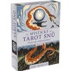 Kniha Mystický tarot snů Životní rady z hlubin podvědomí