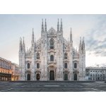 Ravensburger Katedrála Duomo Milán 1000 dílků – Zboží Dáma