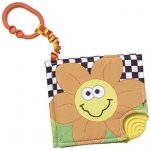 Playgro Závěsná knížka Amazing – Hledejceny.cz