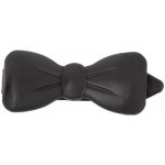 Show Tech Plastová mašlička 3,5 cm černá – Hledejceny.cz