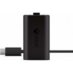 Microsoft XSX Play & Charge – Zboží Živě
