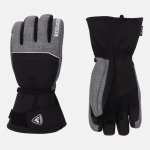 Rossignol Tech Impr iTip grey – Hledejceny.cz