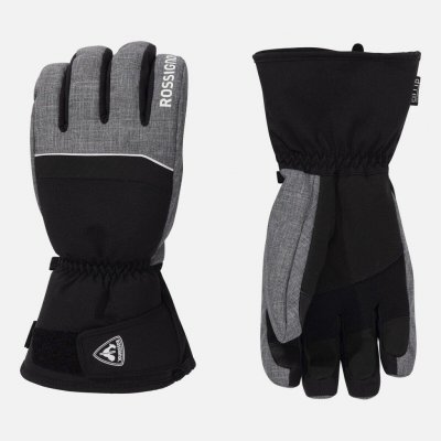 Rossignol Tech Impr iTip grey – Hledejceny.cz