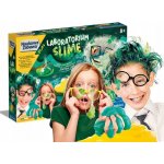 Clementoni Sliz Laboratory Výuková sada – Hledejceny.cz