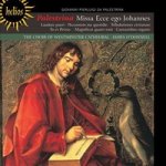 Palestrina G.P. Da - Missa Ecce Ego Johannes CD – Zboží Mobilmania