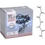 DecoLight venkovní girlanda 96 LED na baterie studená bílá SR-AX8415020 – Hledejceny.cz