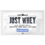 GymBeam Just Whey 30 g – Zboží Mobilmania