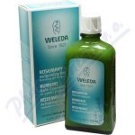 Weleda Rozmarýnová koupel povzbuzující 200 ml – Zboží Mobilmania