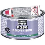 HB Body 250 Pro Tmel Fiber 1,5 kg zelená – HobbyKompas.cz