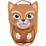 Affenzahn Small Friend Cat brown – Hledejceny.cz