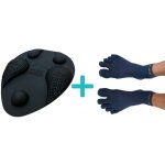 PURE MOTION Funkční podložka PurePad + prstové ponožky – Zboží Dáma