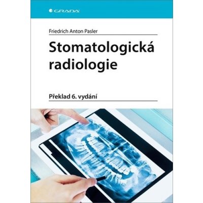 Stomatologická radiologie – Zboží Mobilmania