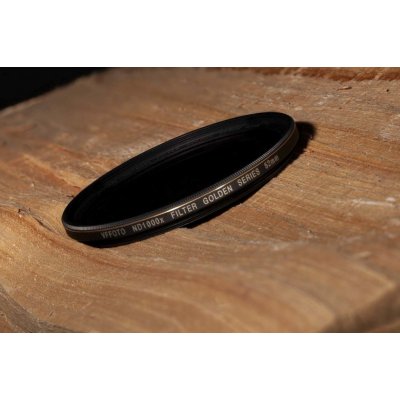 VFFOTO ND 1000x GS 52mm – Zboží Živě