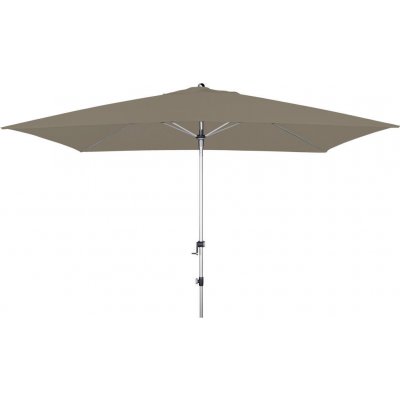 DOPPLER Slunečník Doppler EXPERT 300 x 200 846 greige – Hledejceny.cz