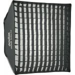 Godox Knowled softbox with Grid for P600BI /R hard 60 x 60 cm P600BHS22 – Sleviste.cz