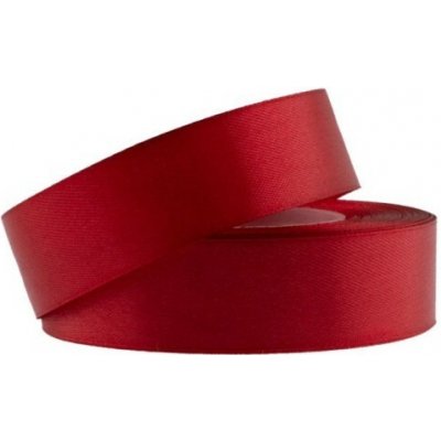 Paper Design Stuha saténová 25mm/32m - light burgundy - 601260 – Hledejceny.cz