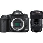 Canon EOS 7D Mark II – Zboží Živě
