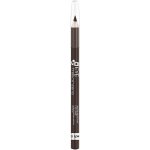 Miss Sporty Eye Millionaire Water Resistant Eye Liner tužka na oči 2 Money Brown 1,5 g – Zboží Dáma