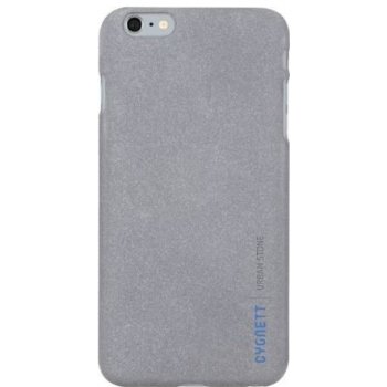 Cygnett UrbanStone Phone 6 Plus/6s Plus - světle šedá