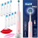 Oral-B Pro Series 1 Pink – Hledejceny.cz