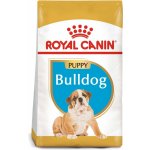 Royal Canin Buldok Junior 2 x 12 kg – Hledejceny.cz