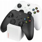 Snakebyte Twin Charge station X Xbox One – Zboží Živě