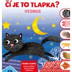 Čí je to tlapka? - Vesnice – Hledejceny.cz