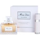 Christian Dior Miss Dior EDP 100 ml + EDT 7,5 ml dárková sada