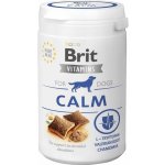 Brit Calm vitamíny pro psy 150 g – Sleviste.cz