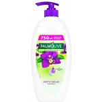 Palmolive Naturals Black Orchid sprchový gel 750 ml – Zboží Dáma